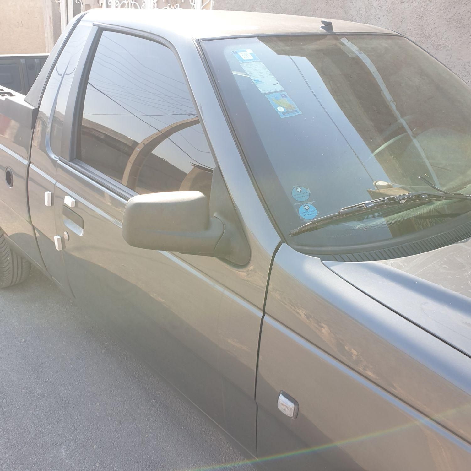خودرو آریسان، 2 آگهی ann_19285649