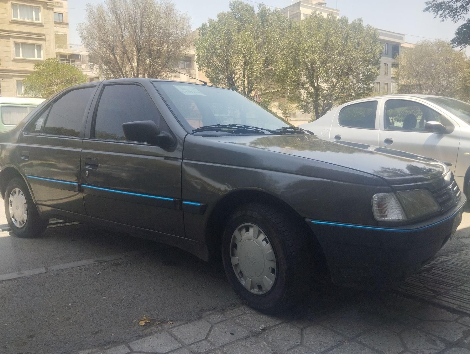 خودرو پژو، 405 آگهی ann_19285657