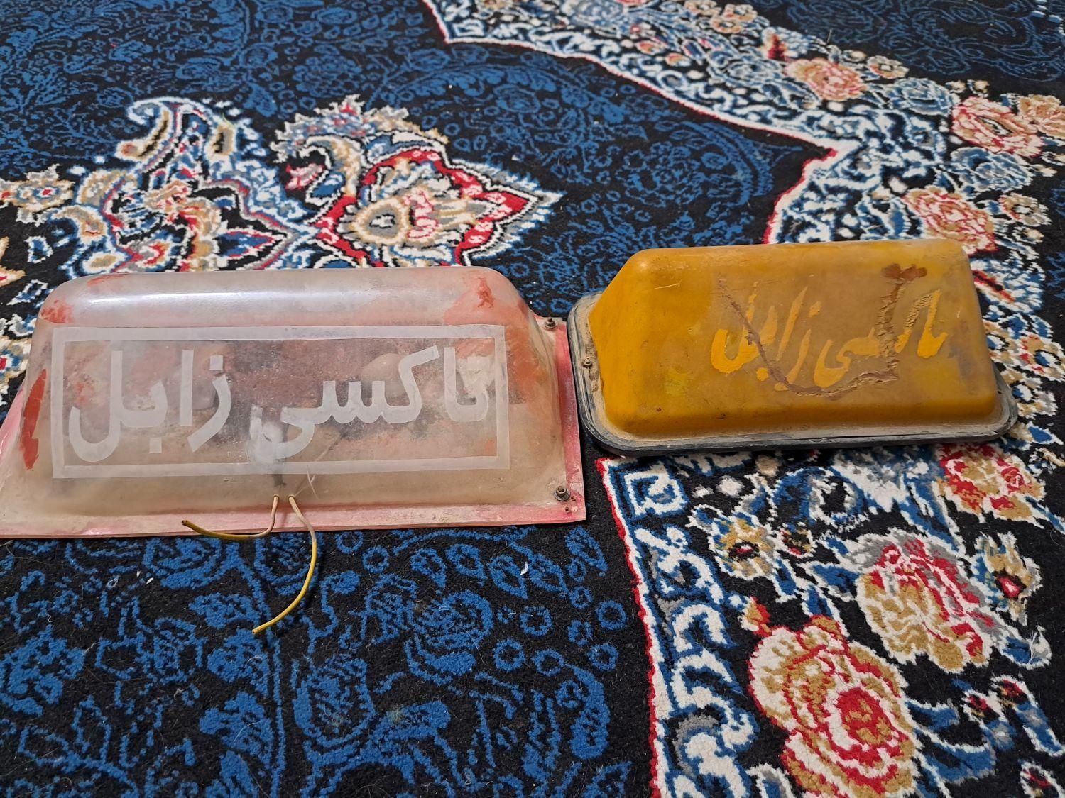 پراید صبا بنزینی - 1390