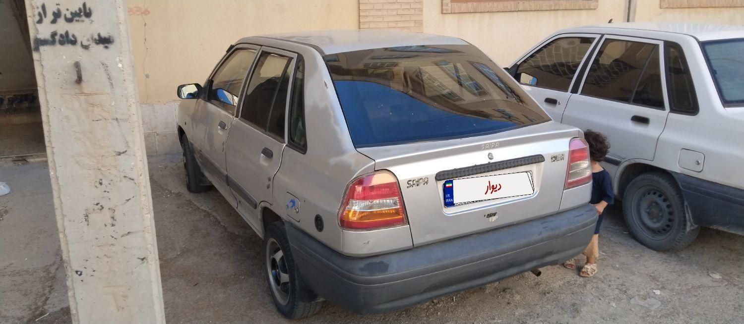 خودرو پراید، 141 آگهی ann_19285671