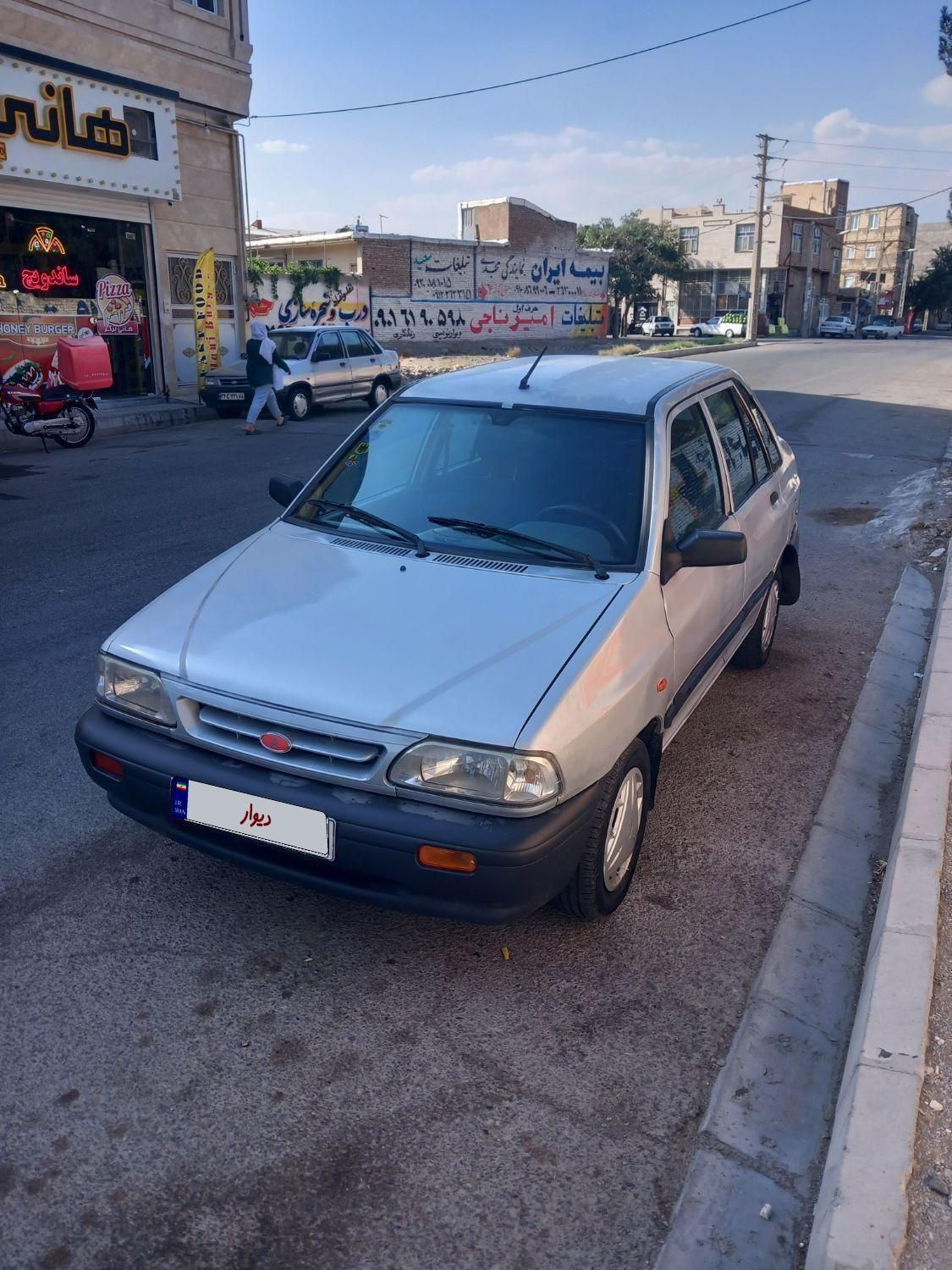خودرو پراید، 141 آگهی ann_19285680