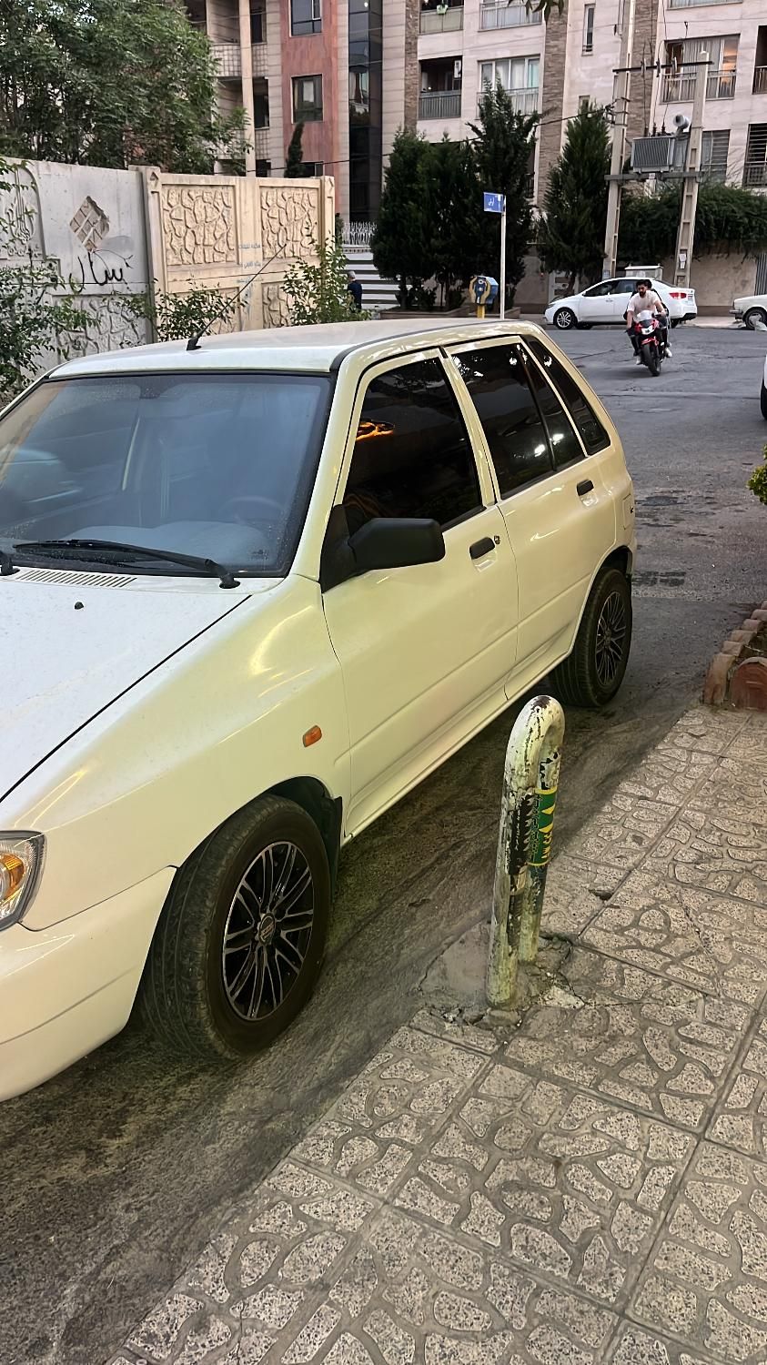خودرو پراید، 111 آگهی ann_19285684
