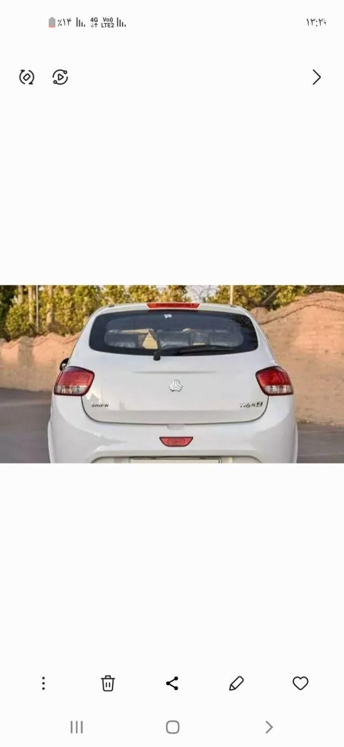 خودرو تیبا، 2 آگهی ann_19285703