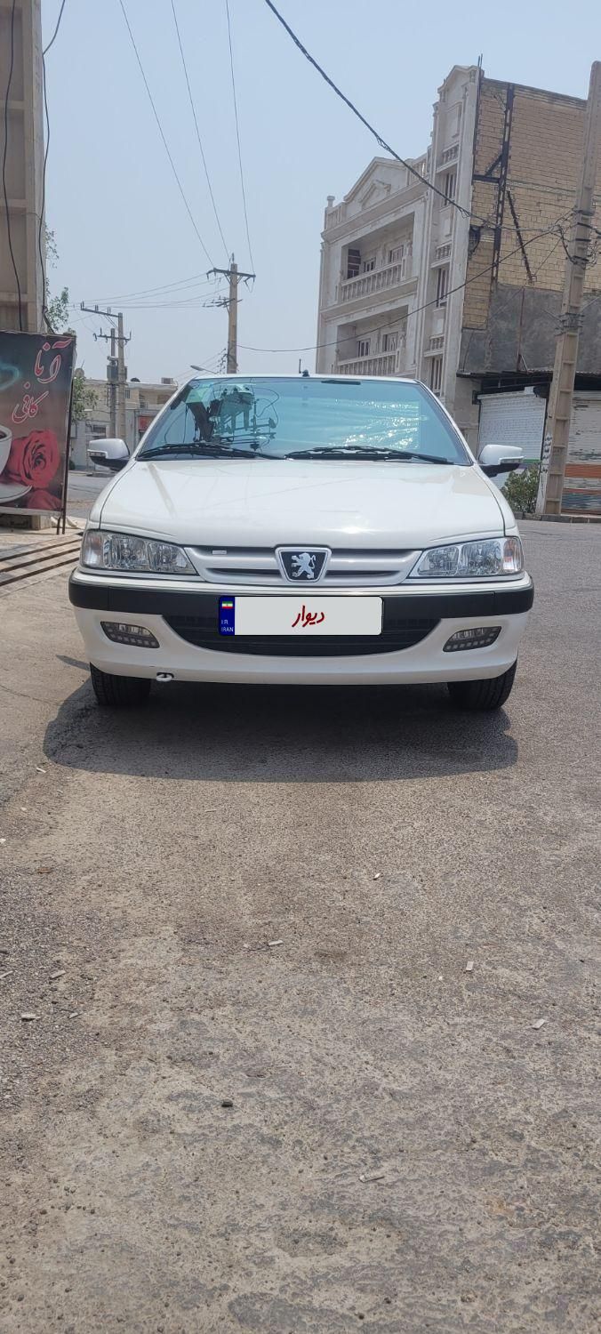 خودرو پژو، پارس آگهی ann_19285711