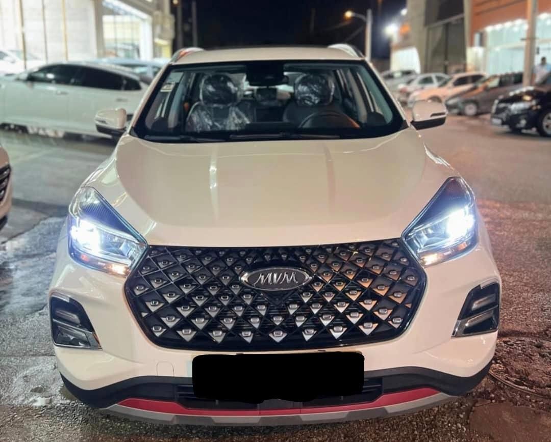 ام وی ام X55 پرو IE اسپرت - 1404
