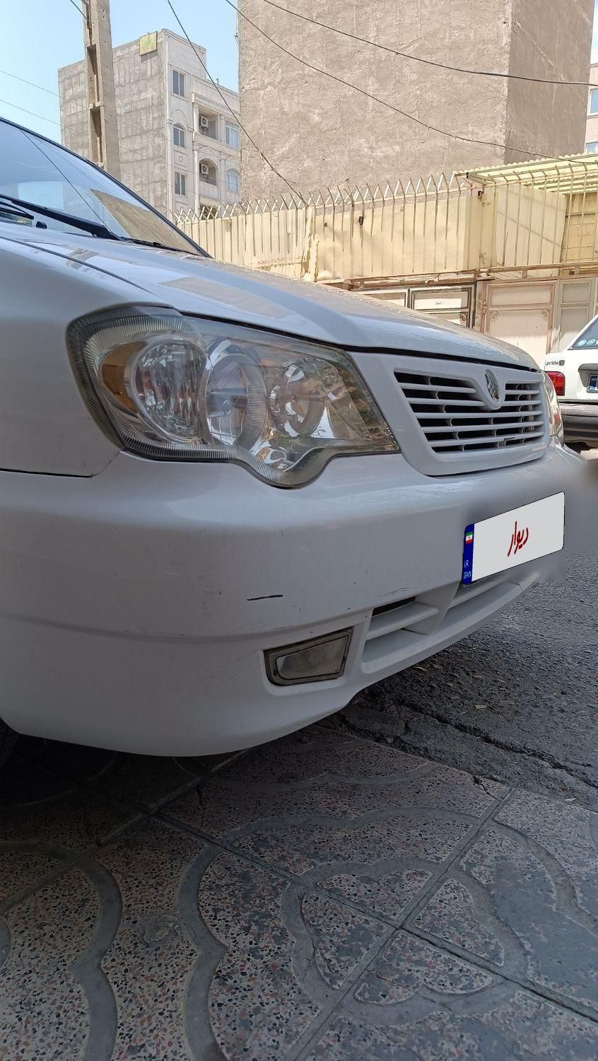 پراید 132 SE - 1396