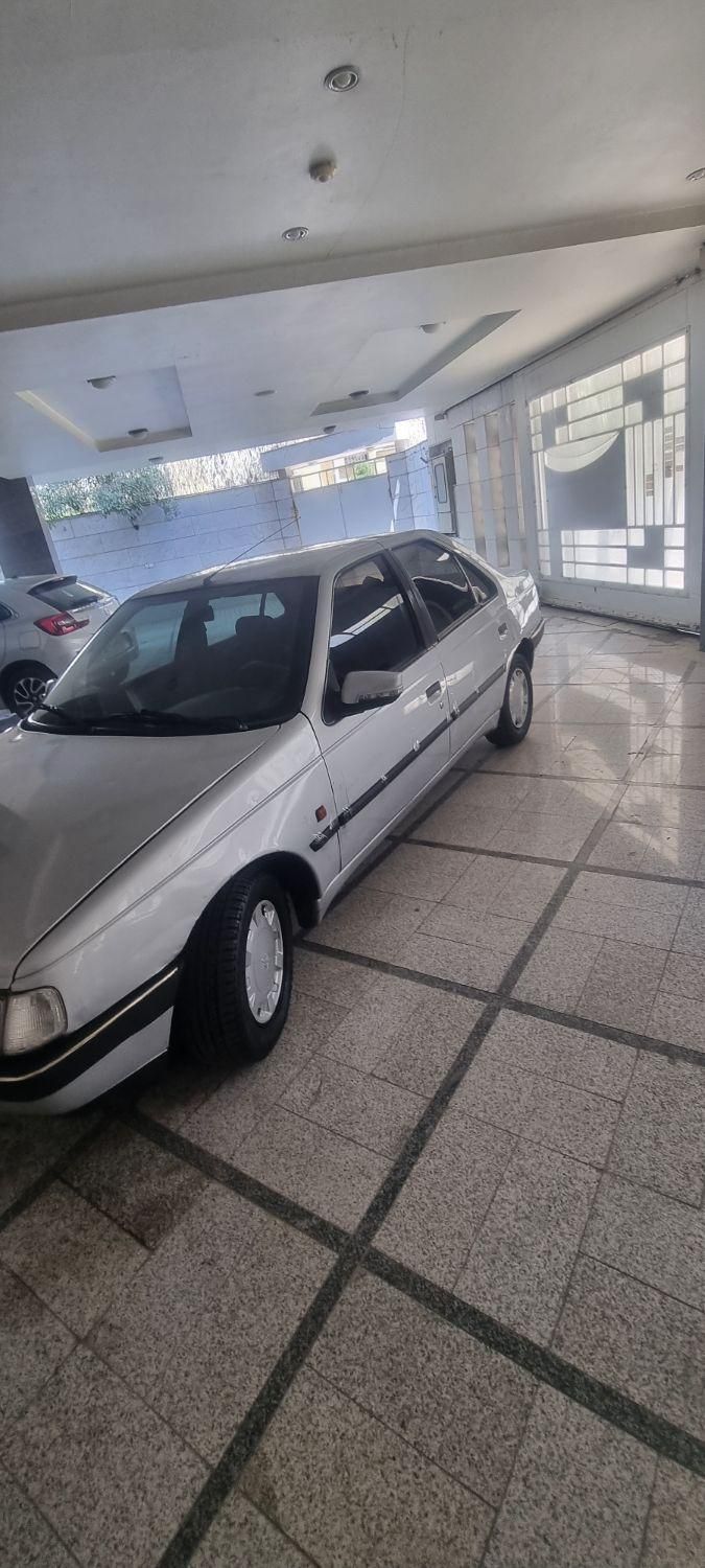 پژو 405 GLX - 1385