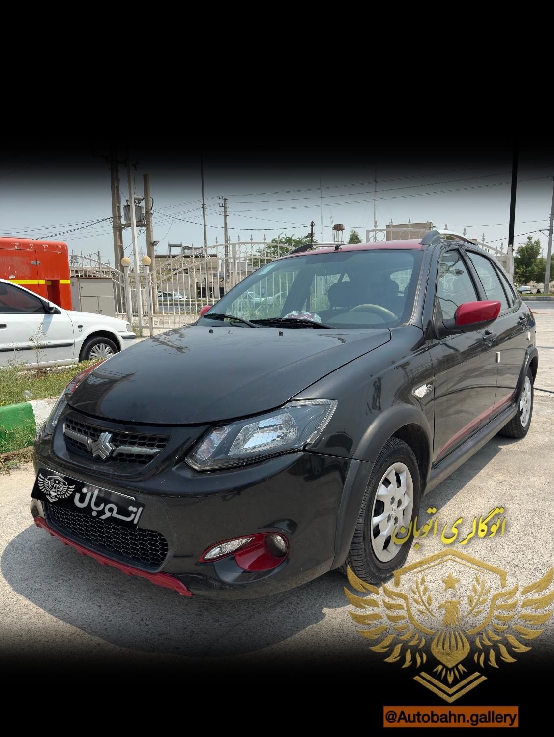 خودرو کوییک، R آگهی ann_19285736