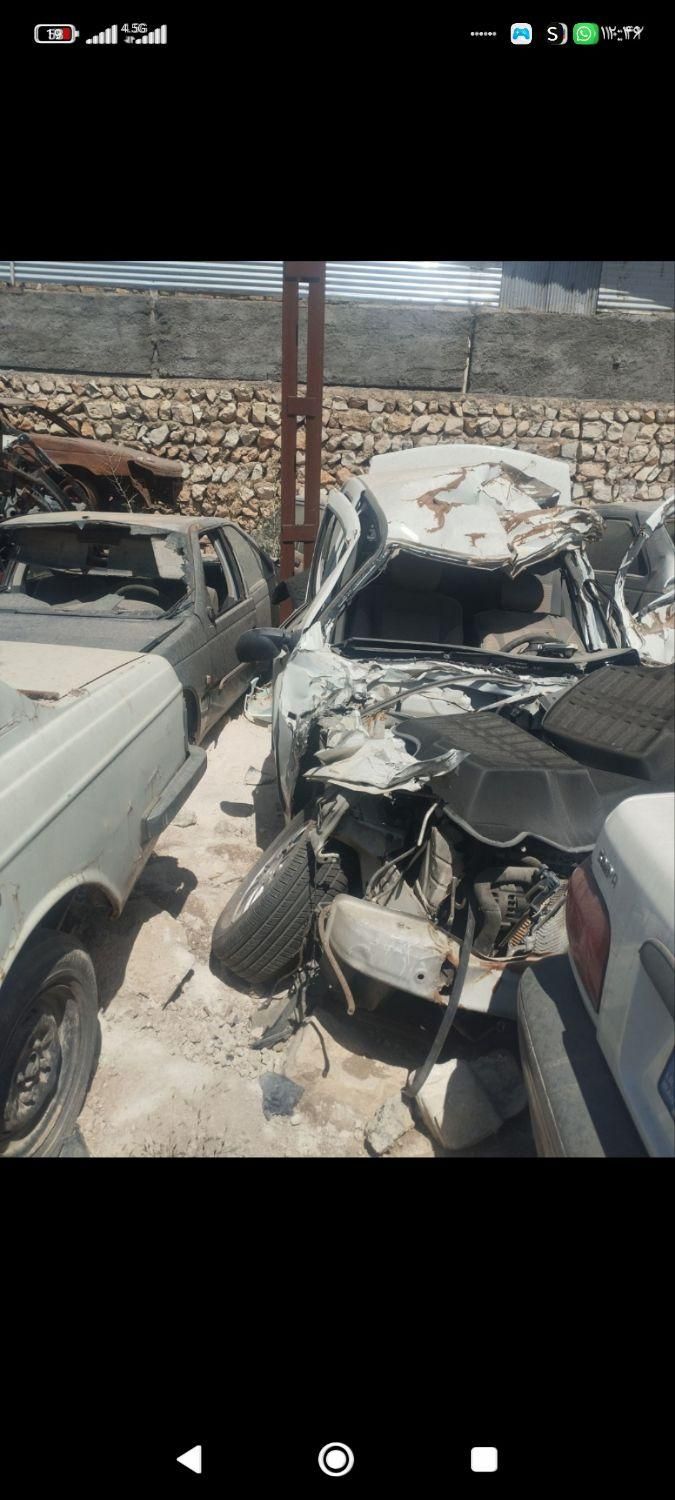 رنو تندر 90 E2 - 1397