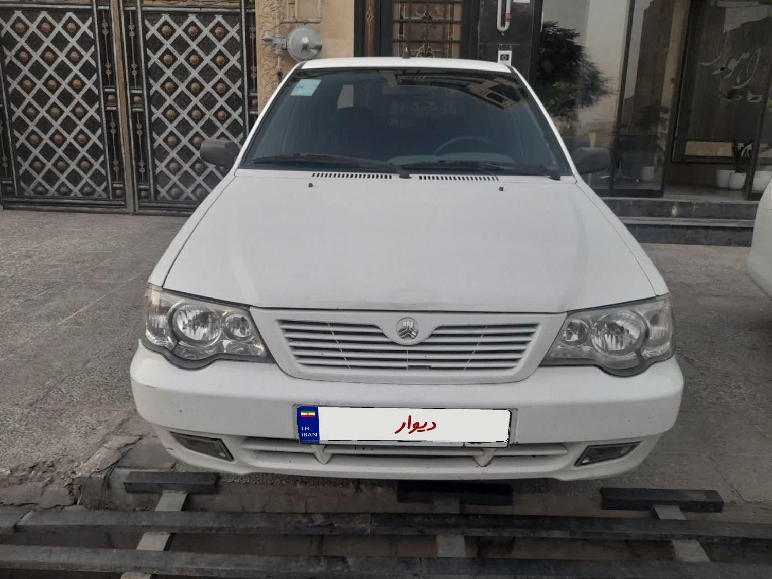 پراید 111 SE - 1397