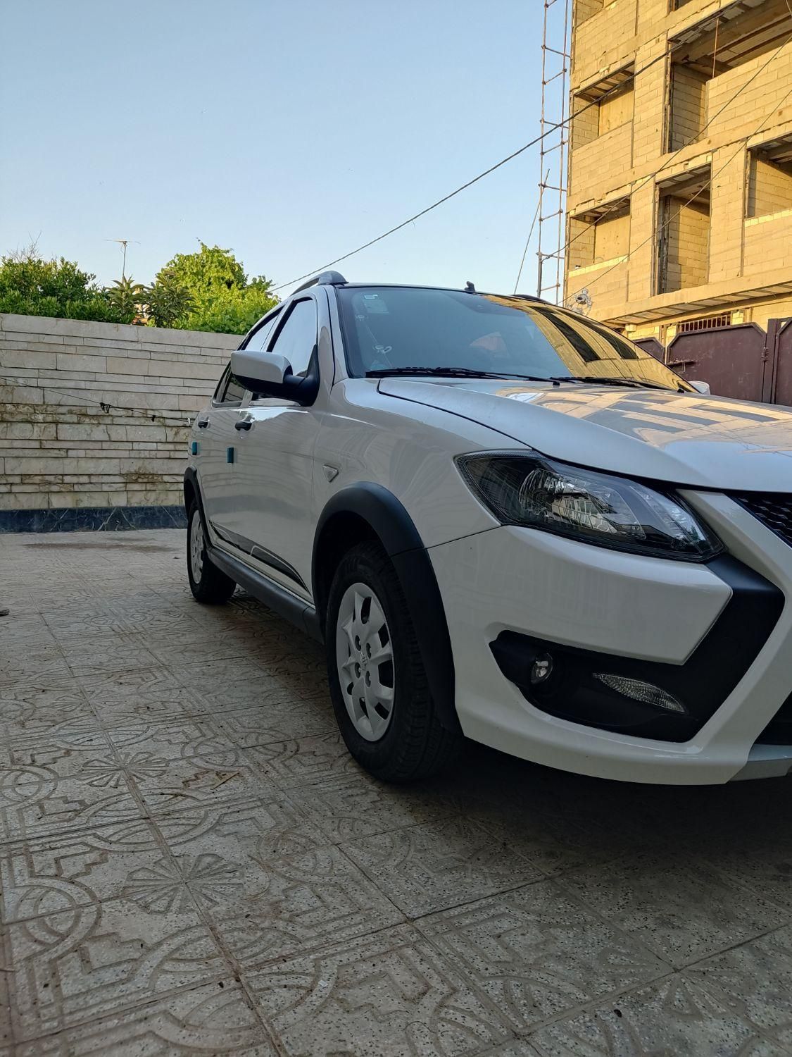خودرو کوییک، R آگهی ann_19285793