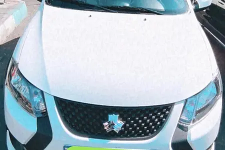 کوییک GXR L دنده ای - 1404
