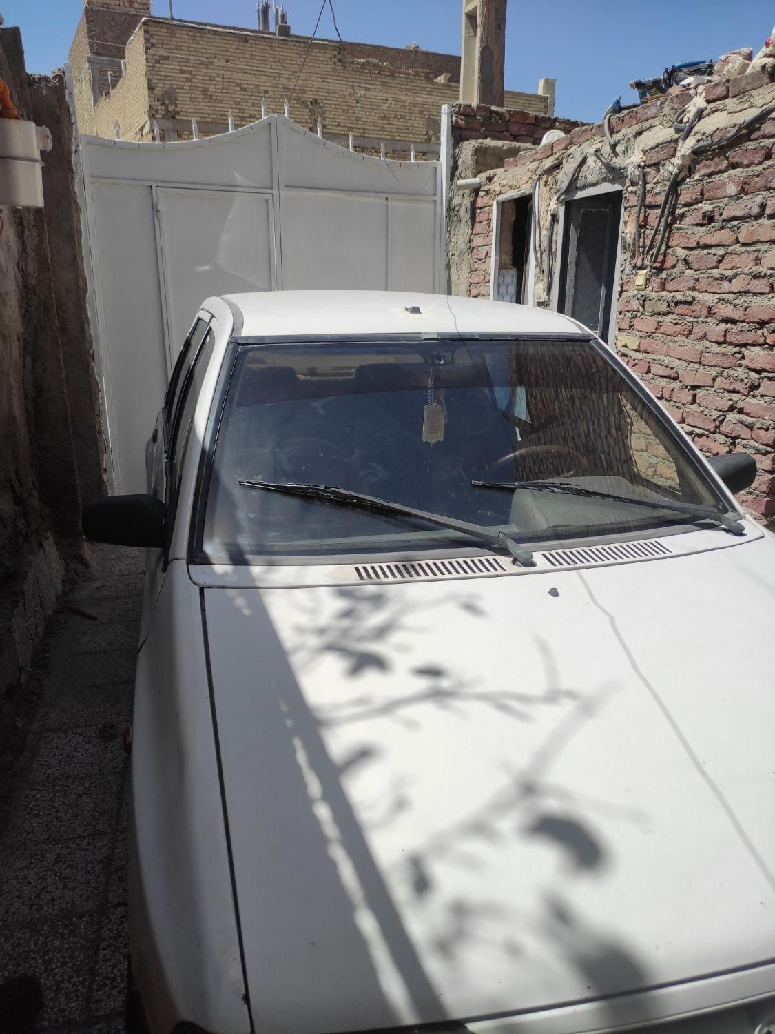 خودرو پراید، صبا آگهی ann_19285809