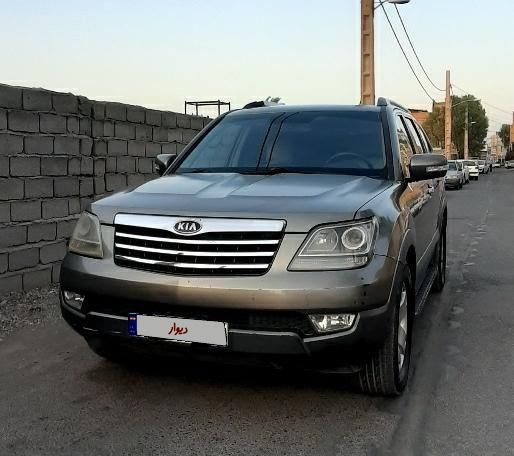 خودرو کیا، موهاوی آگهی ann_19285816