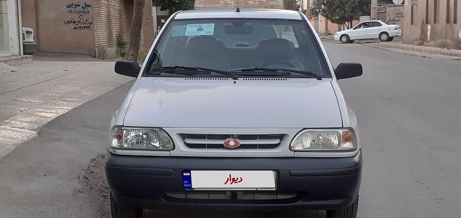 خودرو پراید، 131 آگهی ann_19285821
