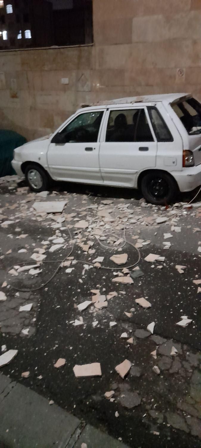 پراید 111 SE - 1393