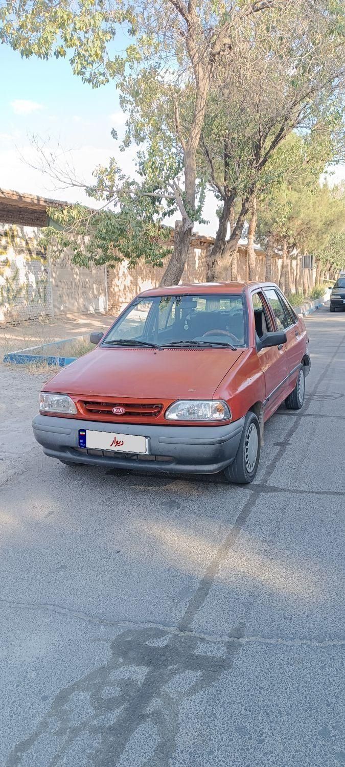 خودرو پراید، صبا آگهی ann_19285847