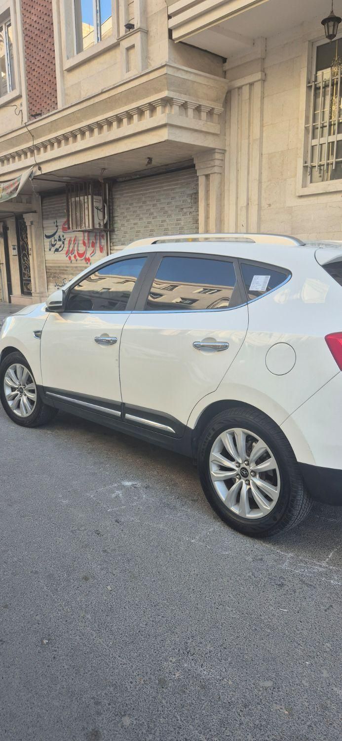 خودرو جک، S5 آگهی ann_19285853