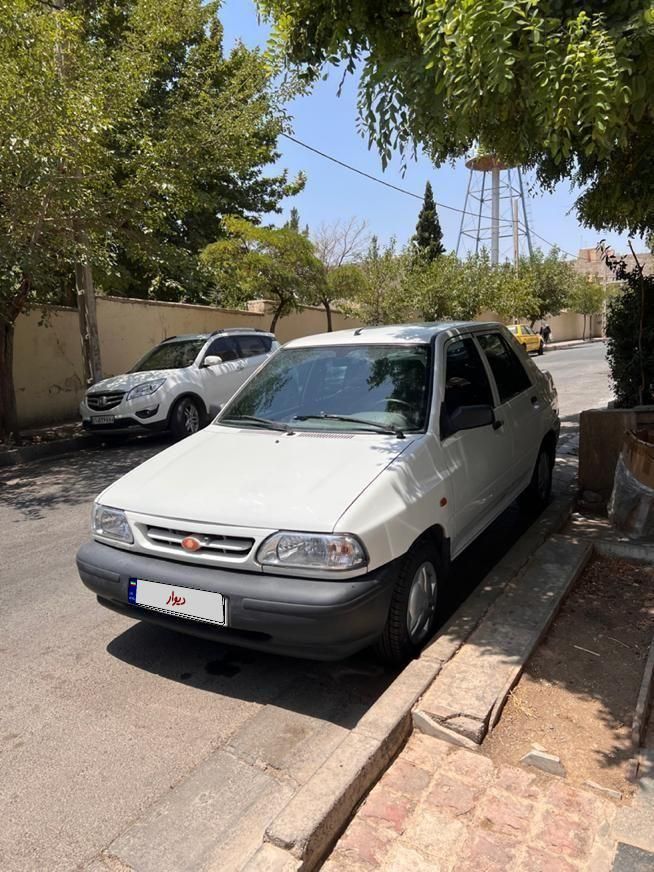 پراید 131 SE - 1399
