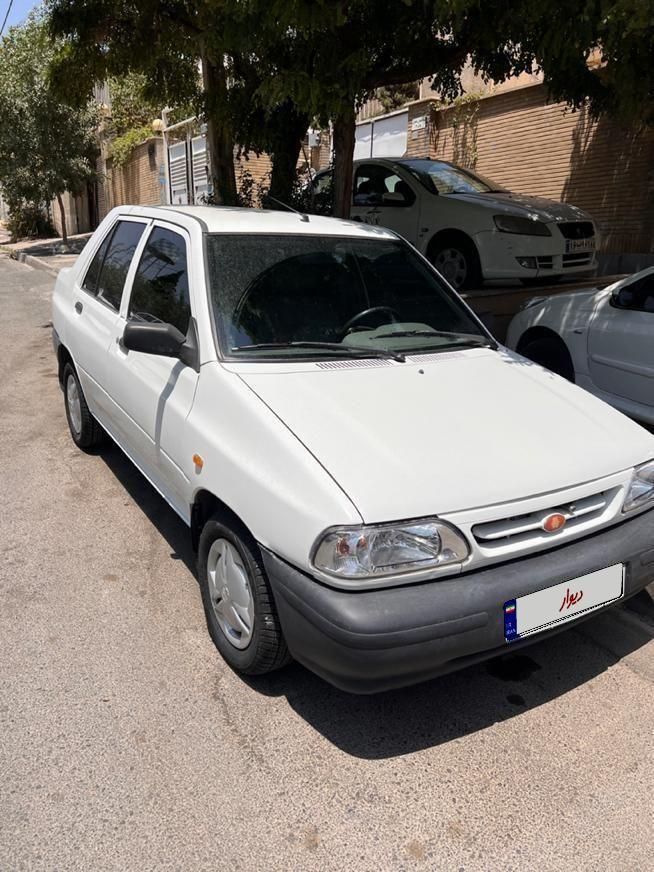 خودرو پراید، 131 آگهی ann_19285869