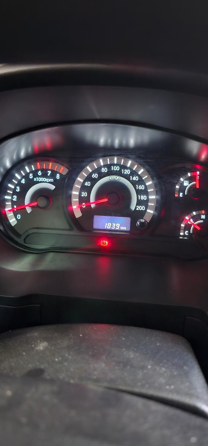 کوییک R دنده‌ای - 1401