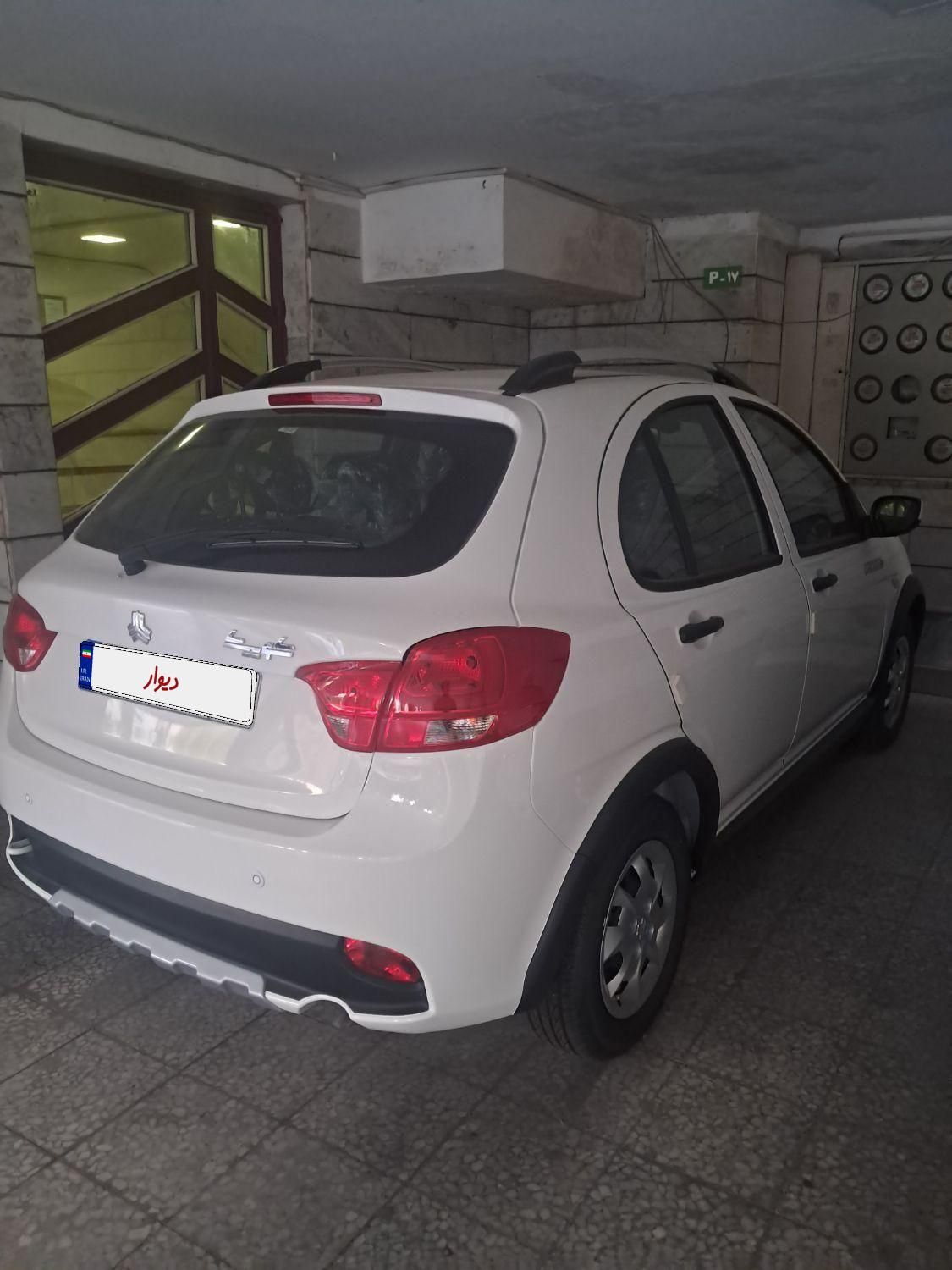 خودرو کوییک، S آگهی ann_19285882