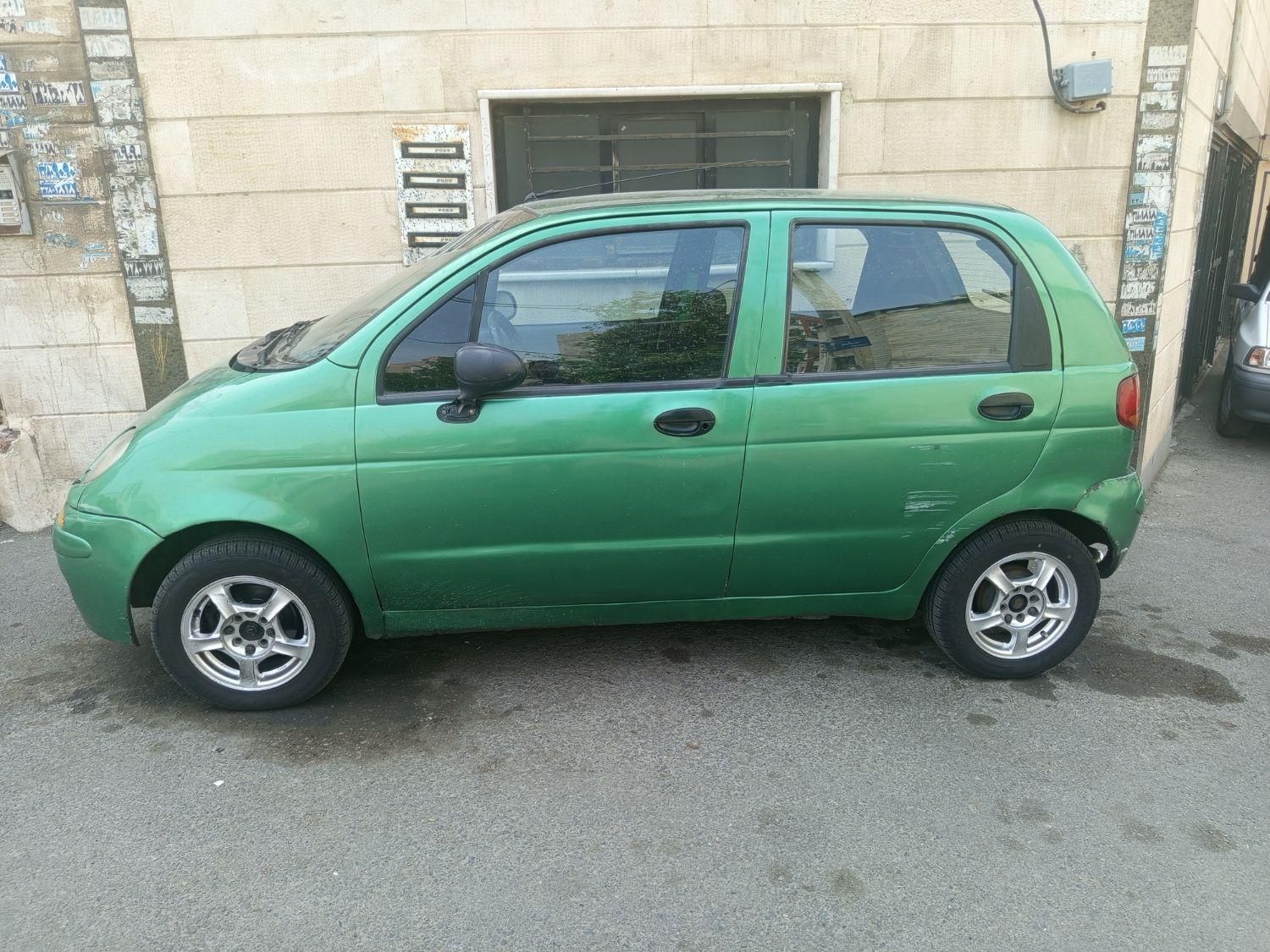 خودرو دوو، ماتیز آگهی ann_19285887