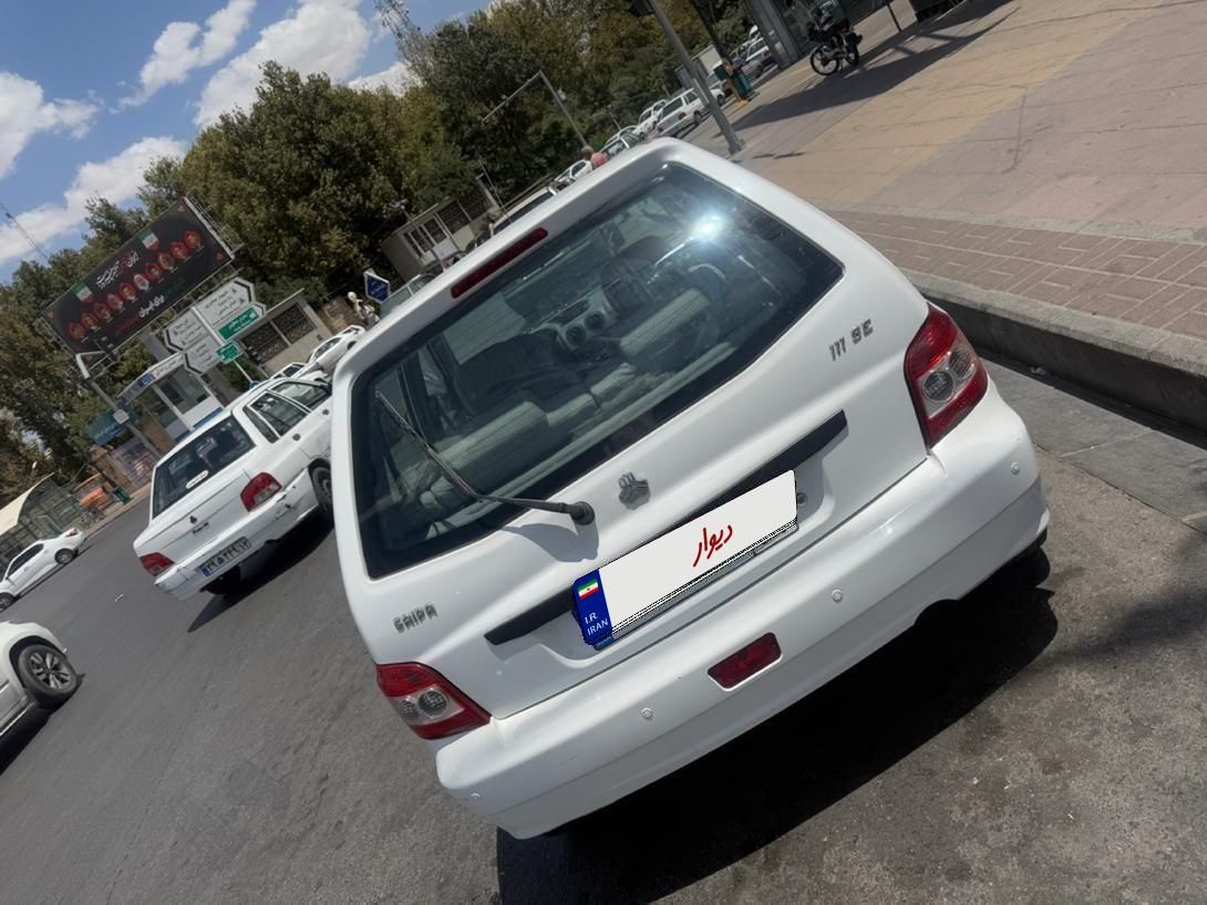 خودرو پراید، 111 آگهی ann_19285894