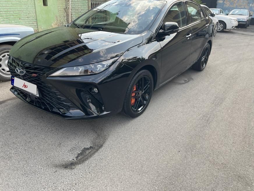 فونیکس آریزو 6 GT اکسلنت - 2023