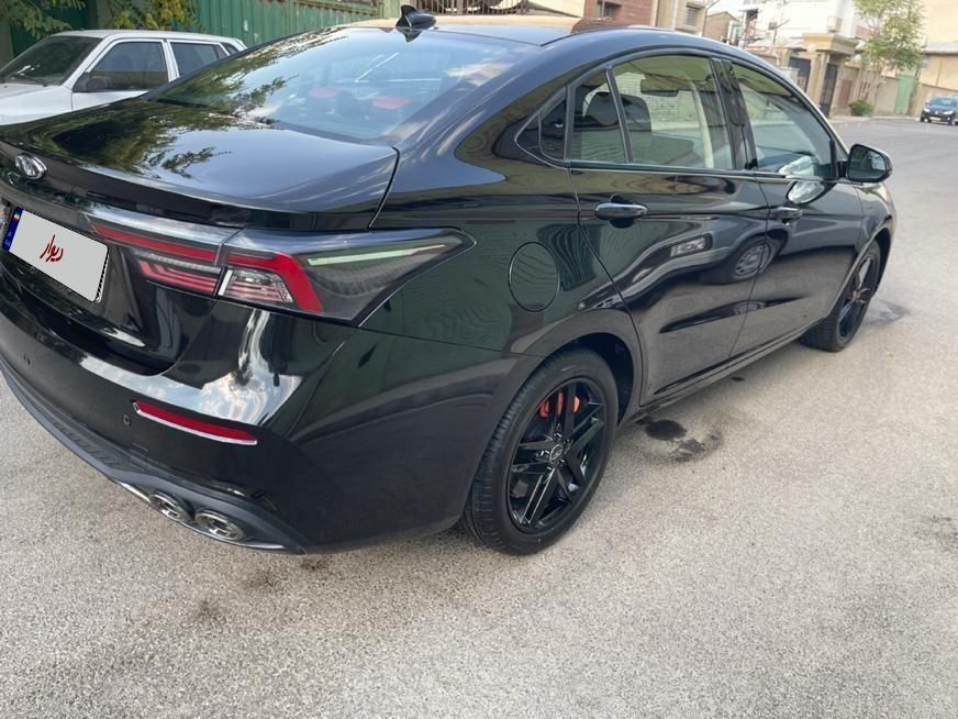 فونیکس آریزو 6 GT اکسلنت - 2023
