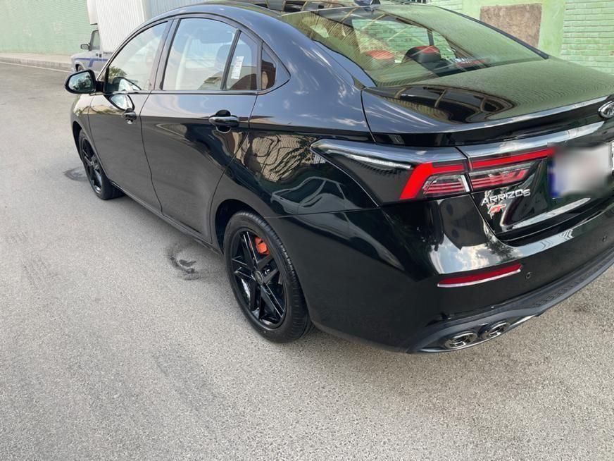 فونیکس آریزو 6 GT اکسلنت - 2023