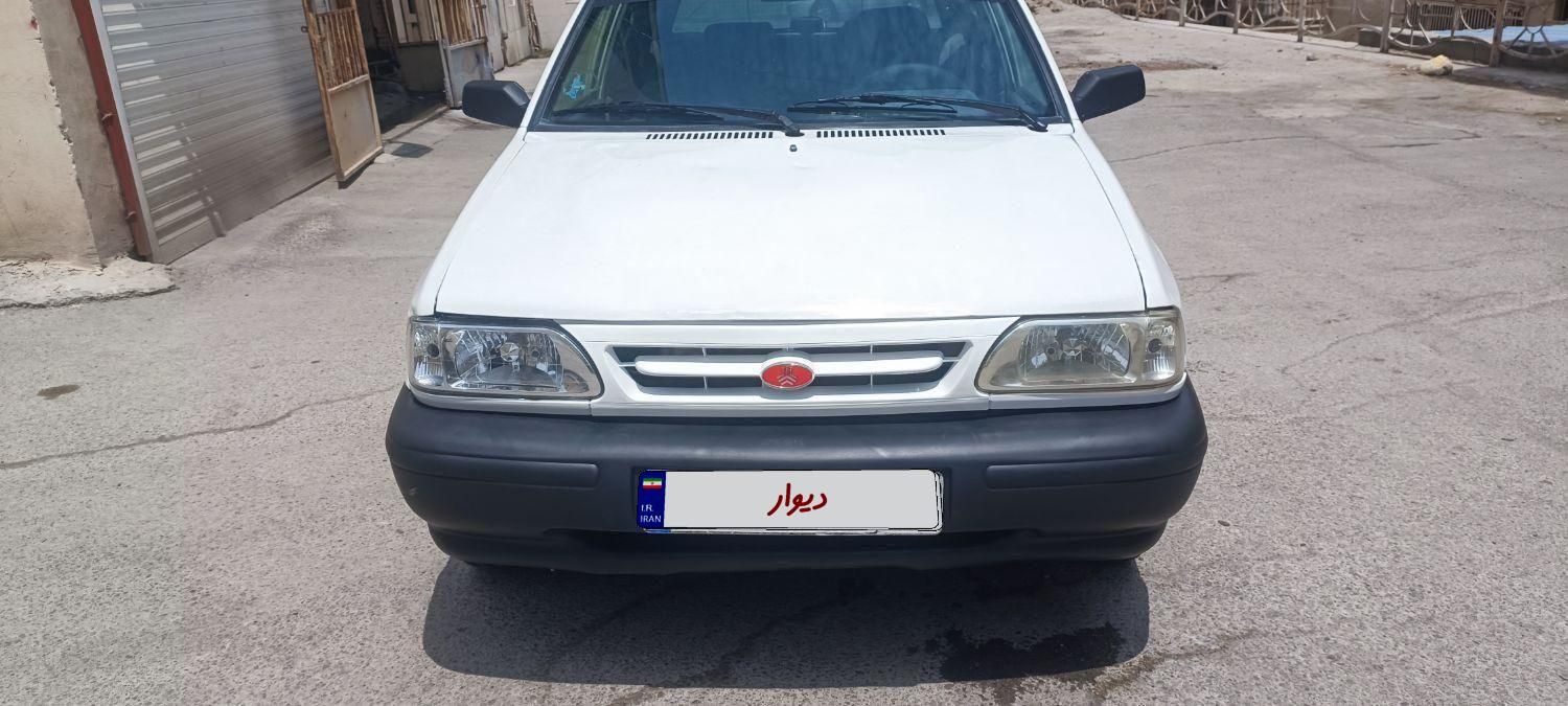 خودرو پراید، صبا آگهی ann_19285899