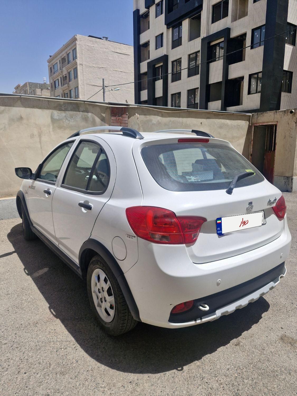 خودرو کوییک، S آگهی ann_19285908