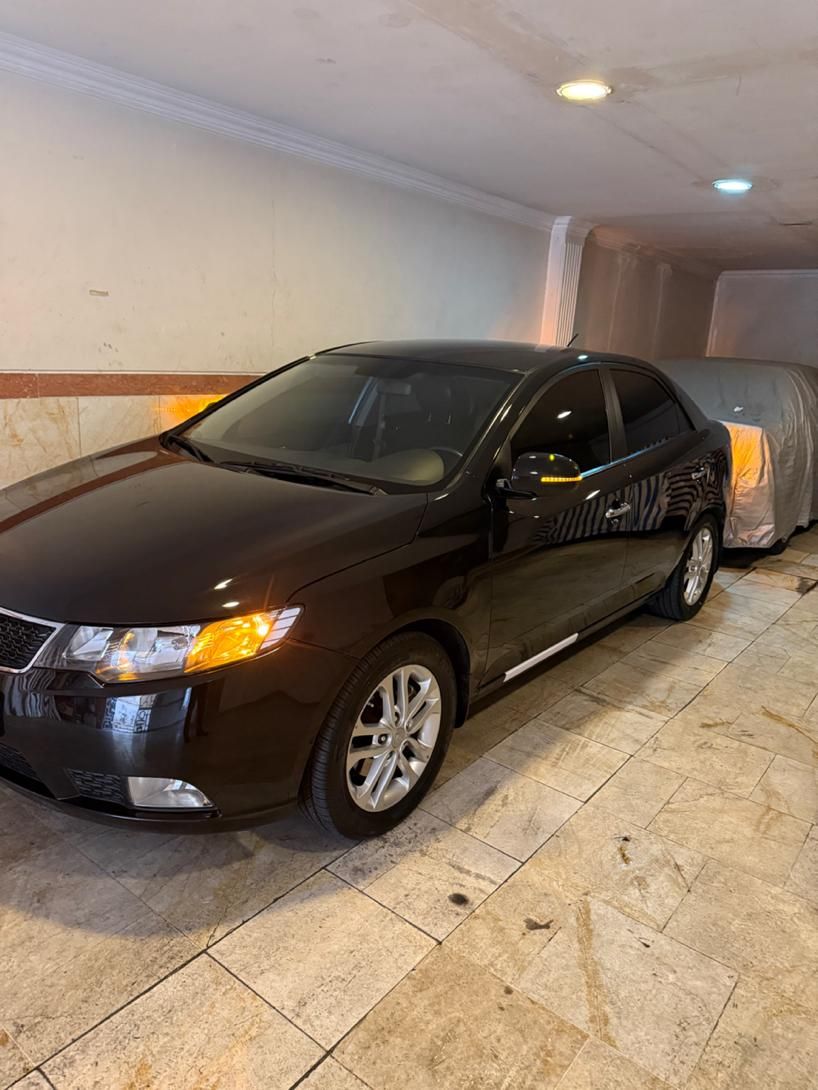 کیا سراتو مونتاژ 2000 اتوماتیک - 1395
