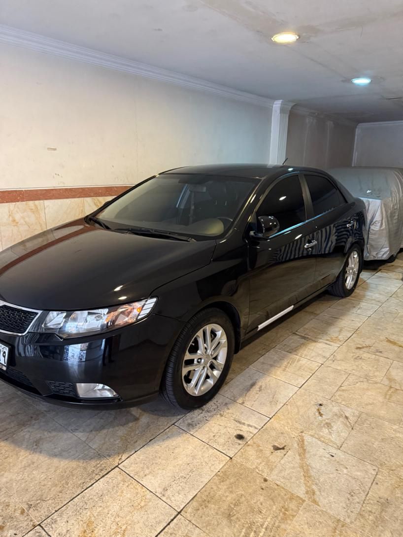کیا سراتو مونتاژ 2000 اتوماتیک - 1395