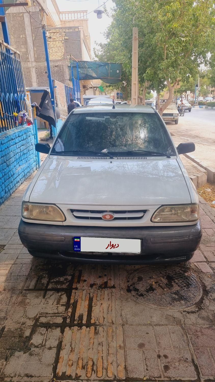پراید 131 SE - 1397