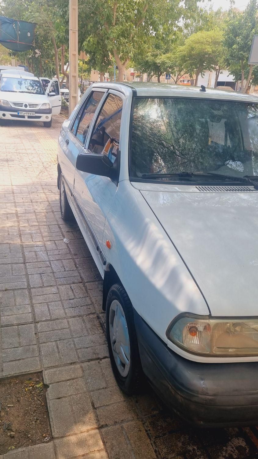 پراید 131 SE - 1397