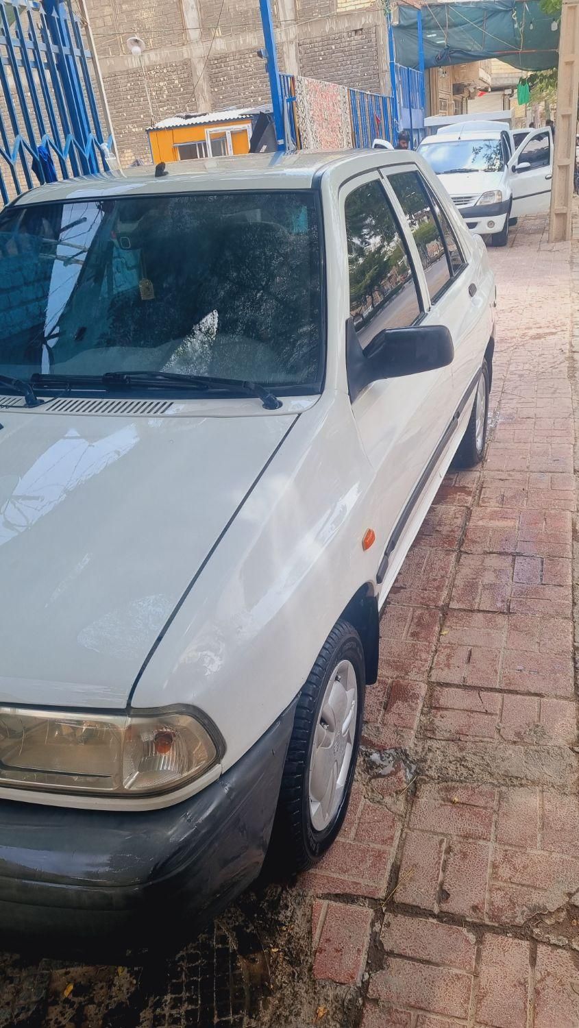 پراید 131 SE - 1397