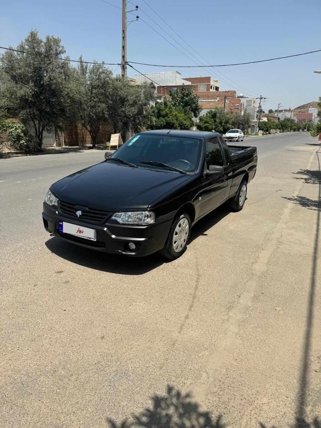 خودرو آریسان، 2 آگهی ann_19285920