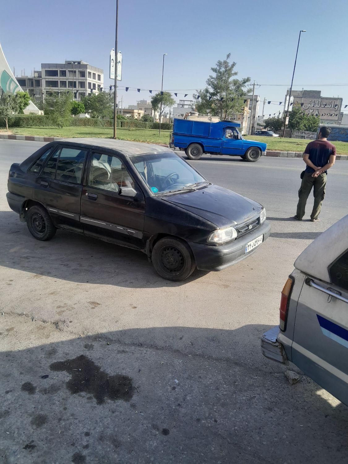 خودرو پراید، 141 آگهی ann_19285921