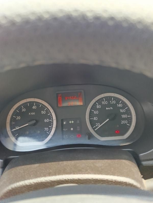 رنو تندر 90 E2 - 1396