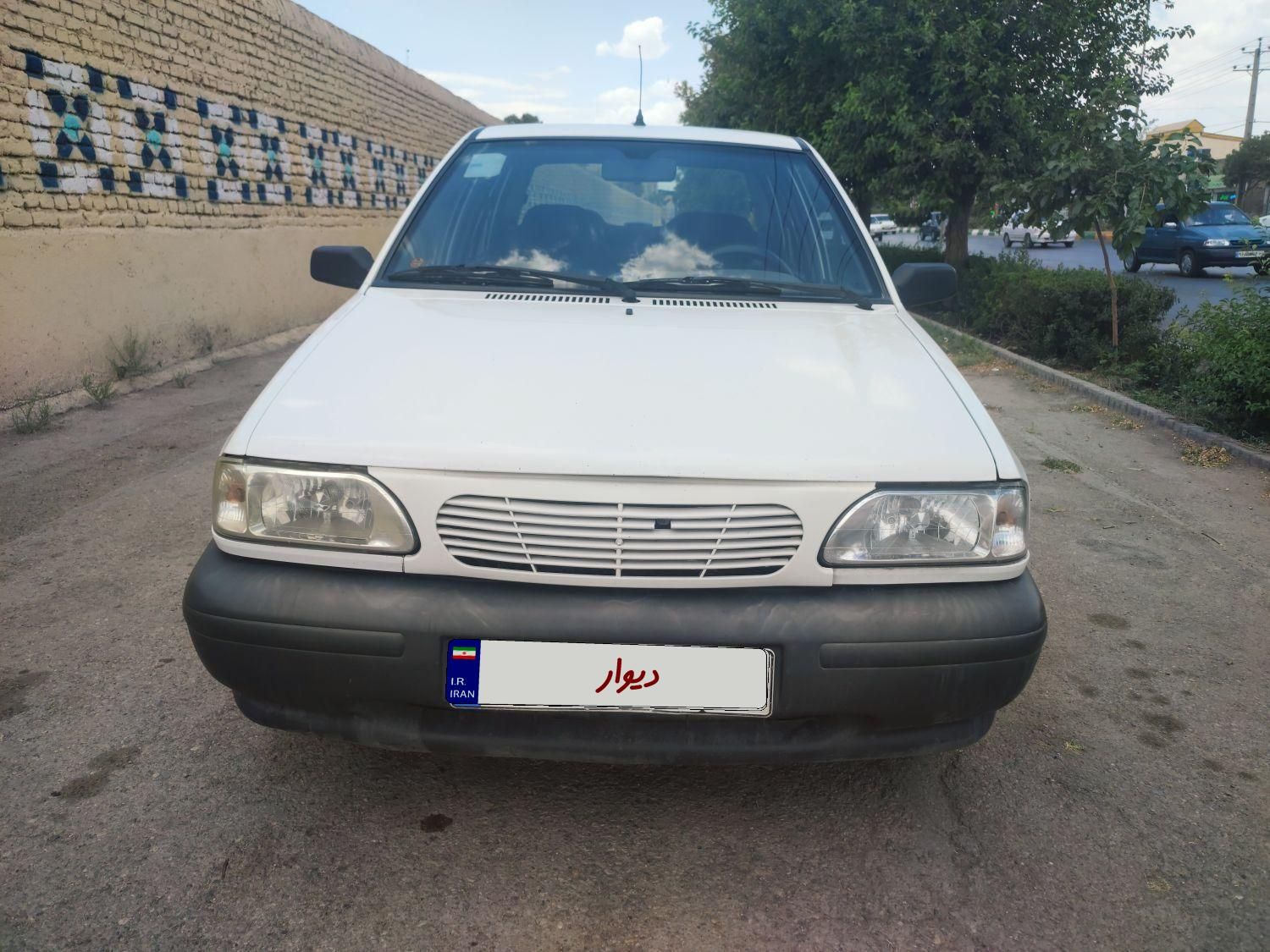 خودرو پراید، 131 آگهی ann_19285928