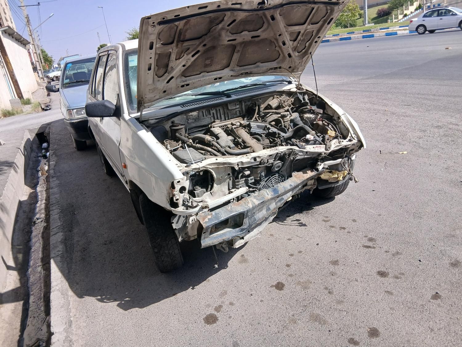 خودرو پراید، 131 آگهی ann_19285929