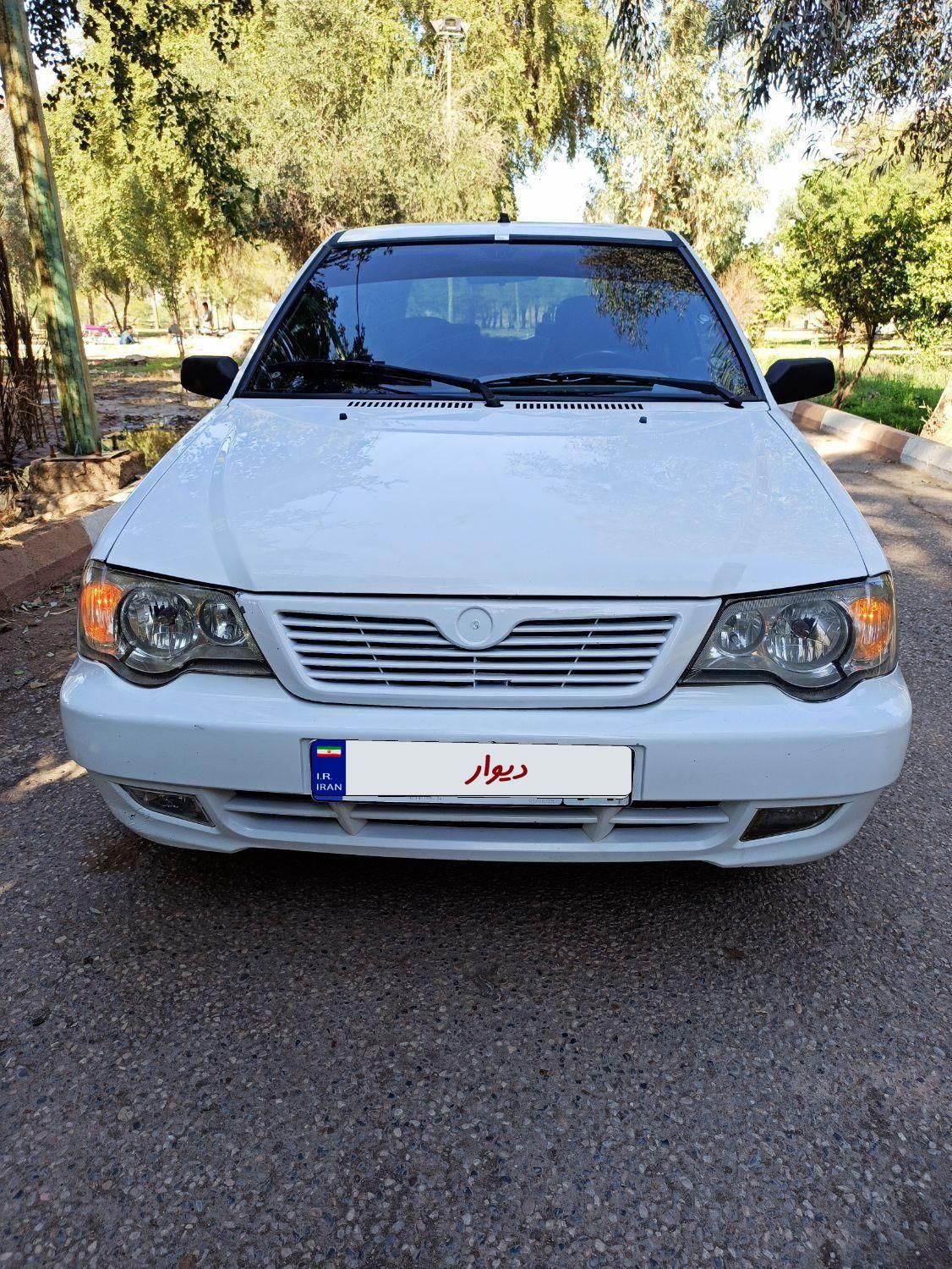 خودرو پراید، 111 آگهی ann_19285932