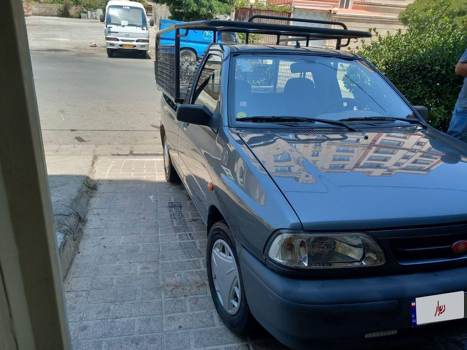 خودرو پراید، 151 آگهی ann_19285939
