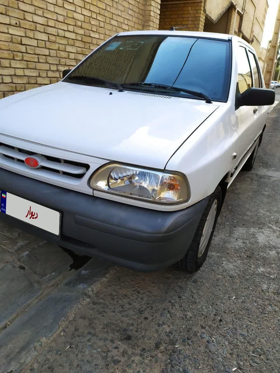 پراید 131 SE - 1397
