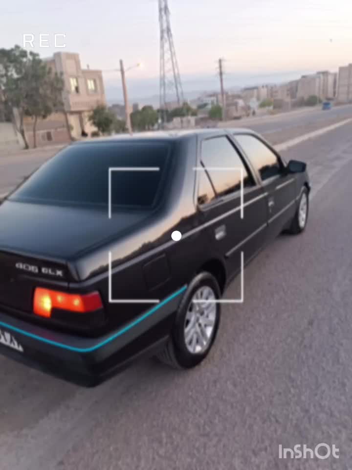 خودرو پژو، 405 آگهی ann_19285977