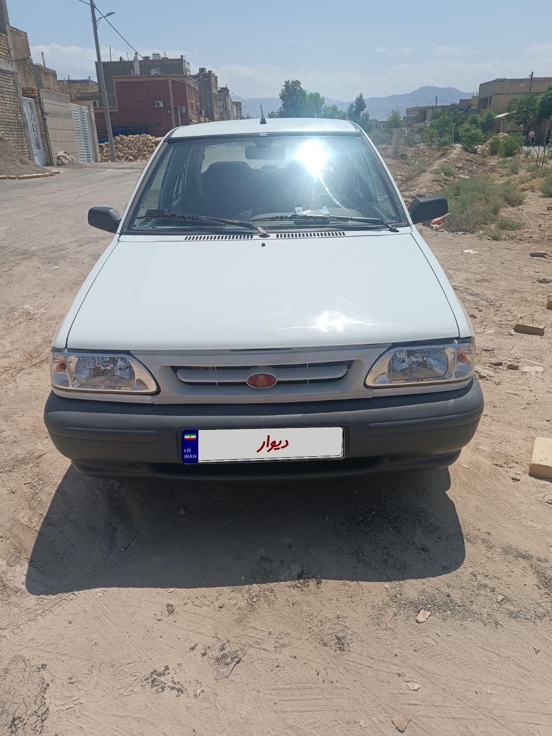 خودرو پراید، 131 آگهی ann_19286021