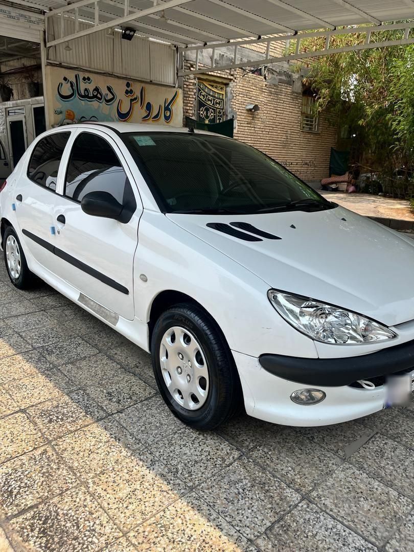 خودرو پژو، 206 آگهی ann_19286023