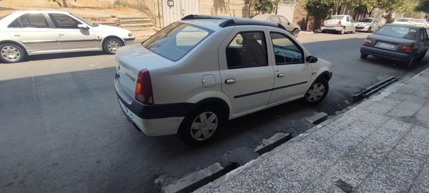 رنو تندر 90 E1 - 1390